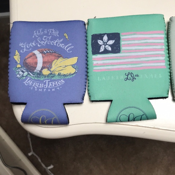 Lauren James cup holders (5) - Picture 2 of 3